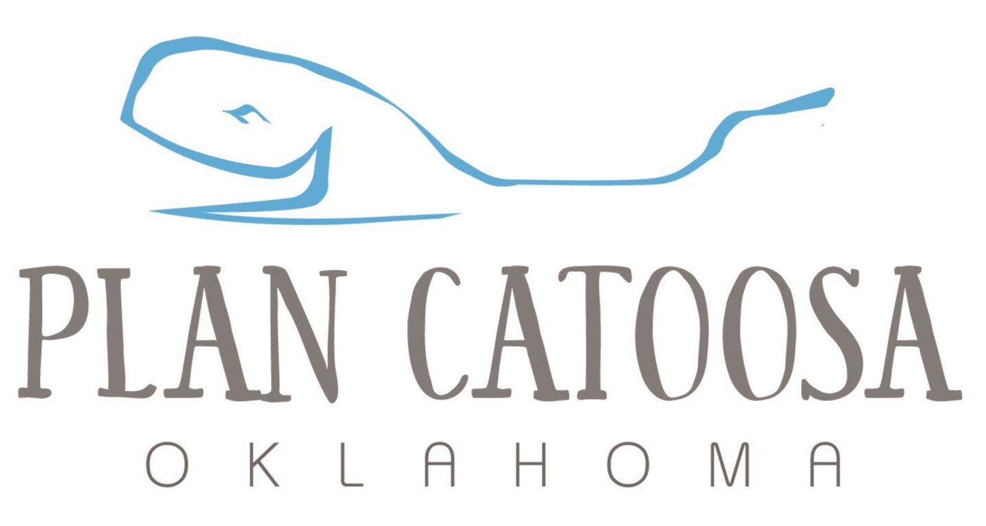 Plan Catoosa Oklahoma