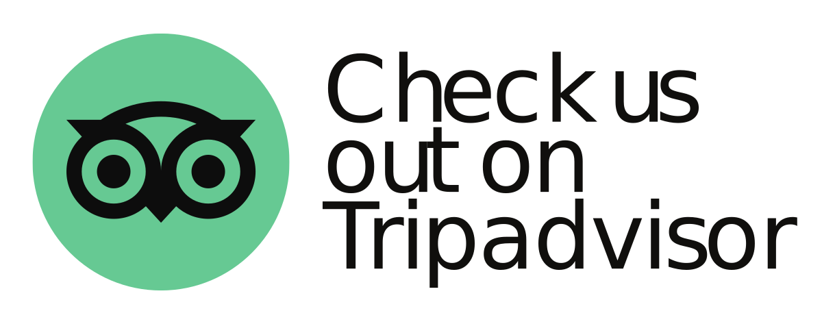 check us out on trip advisor
