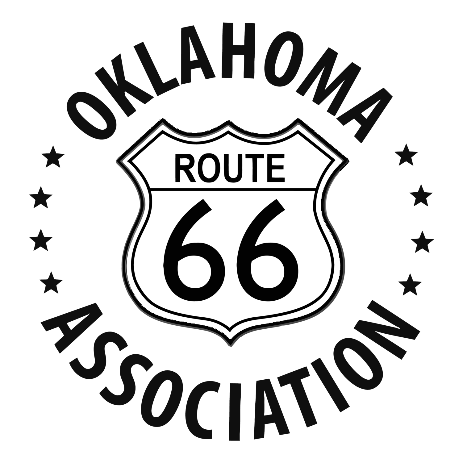 oklahoma route 66 association