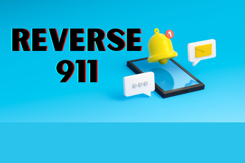 reverse 911