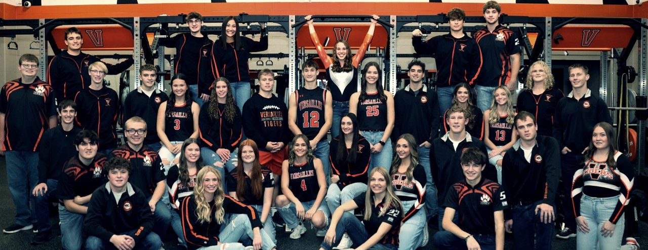 Winter Sports Seniors