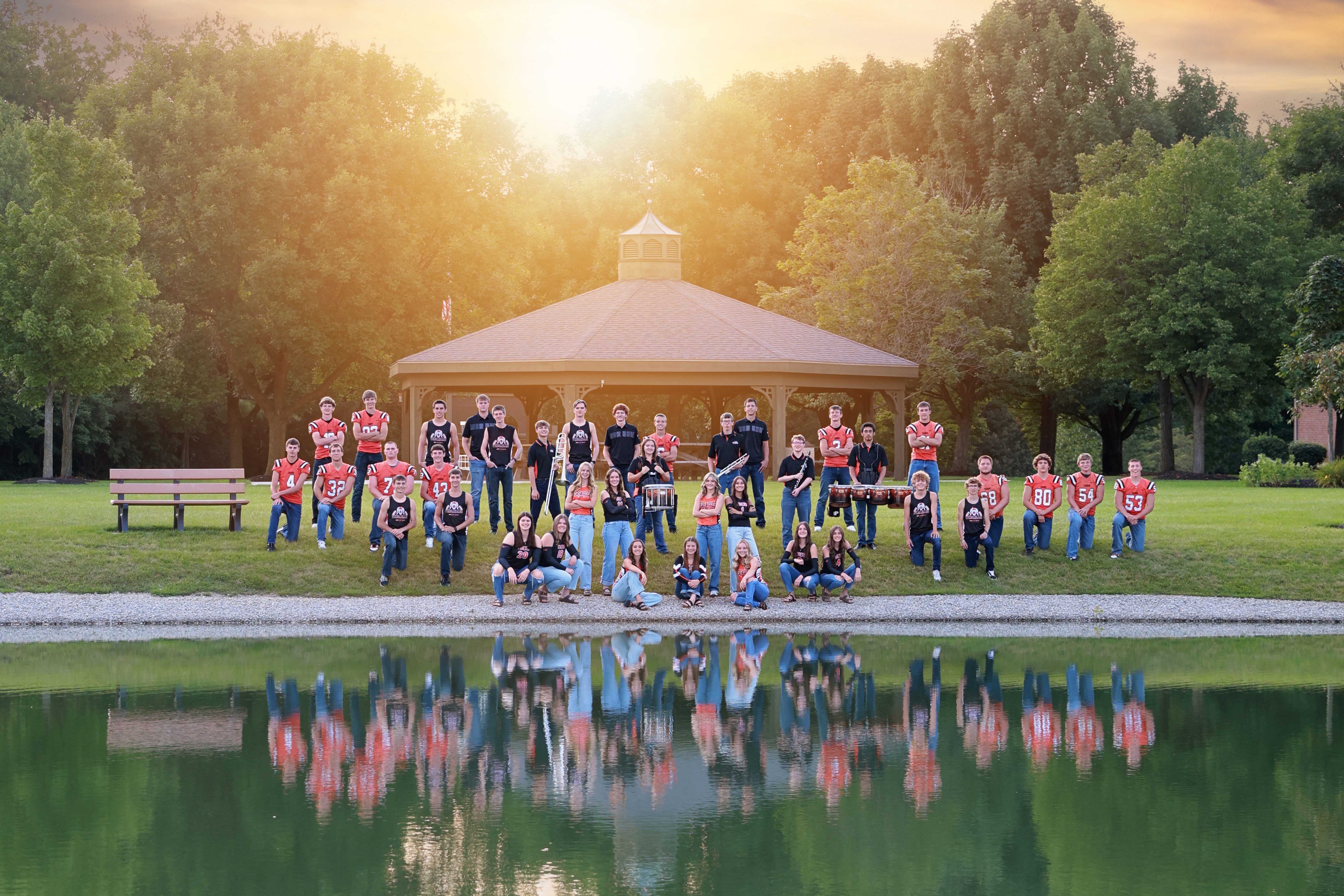 Seniors