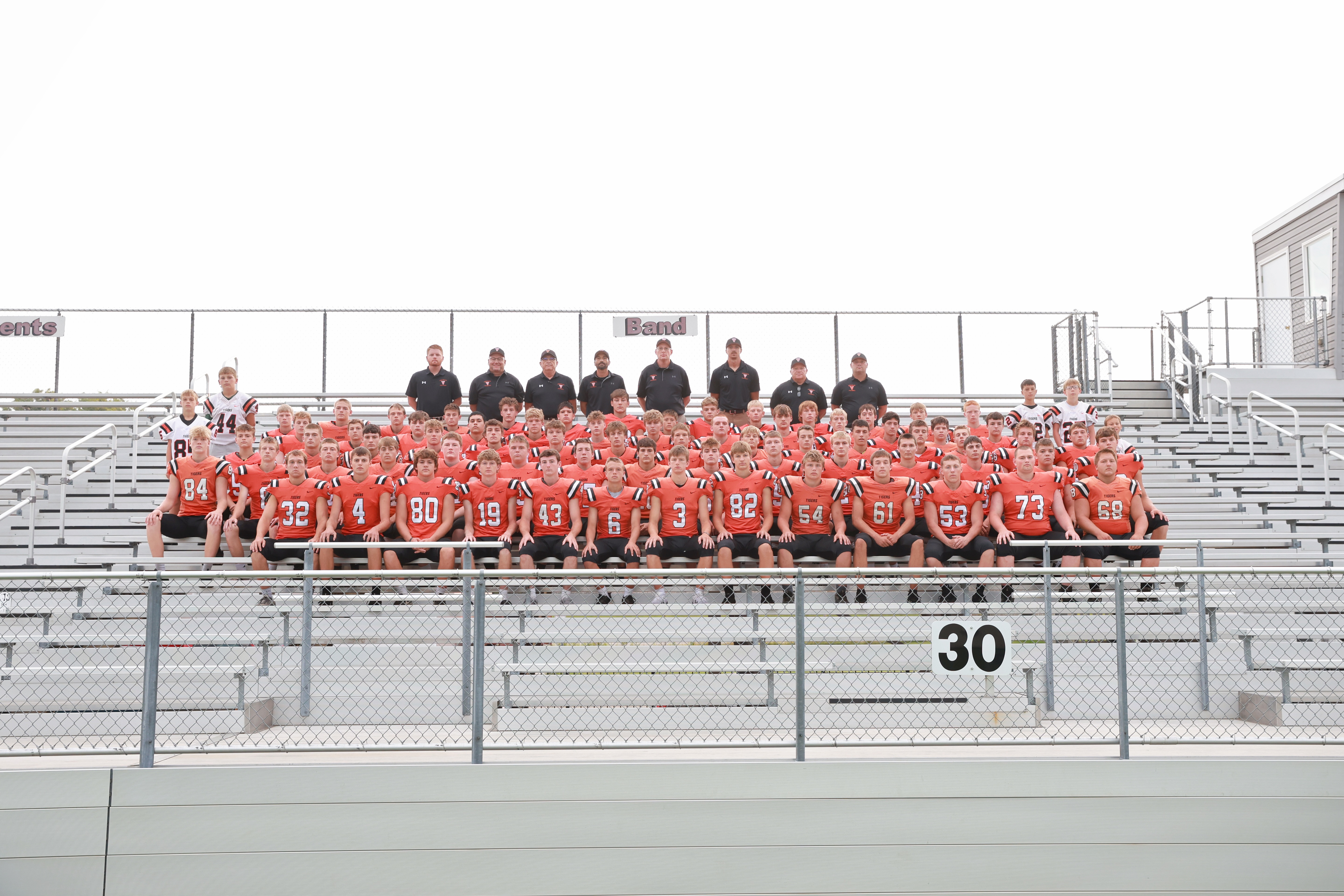 HS Football