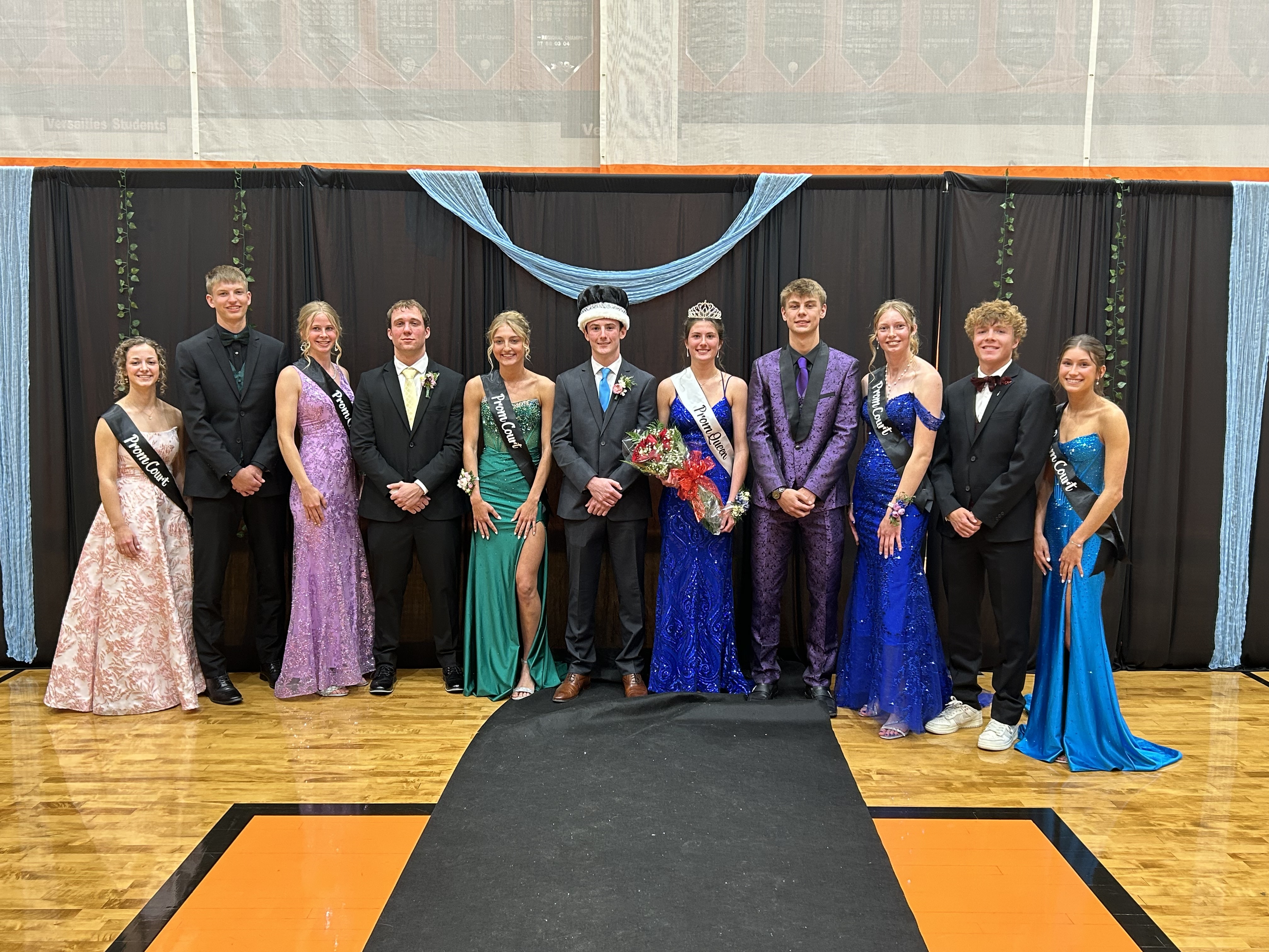 Prom