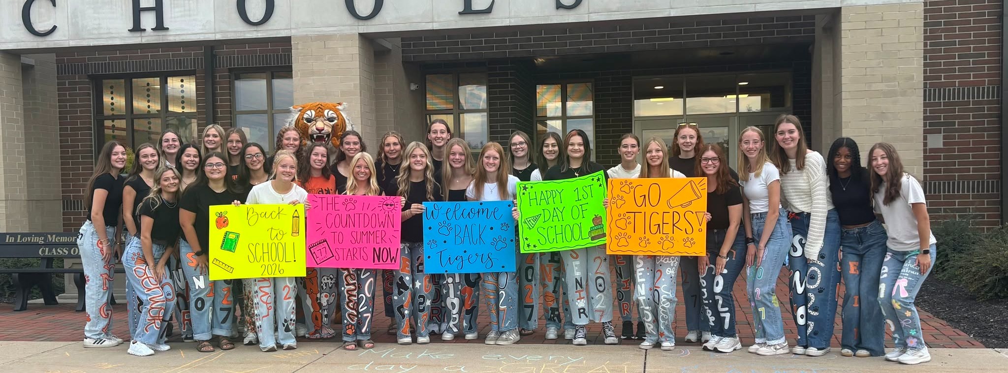 Seniors