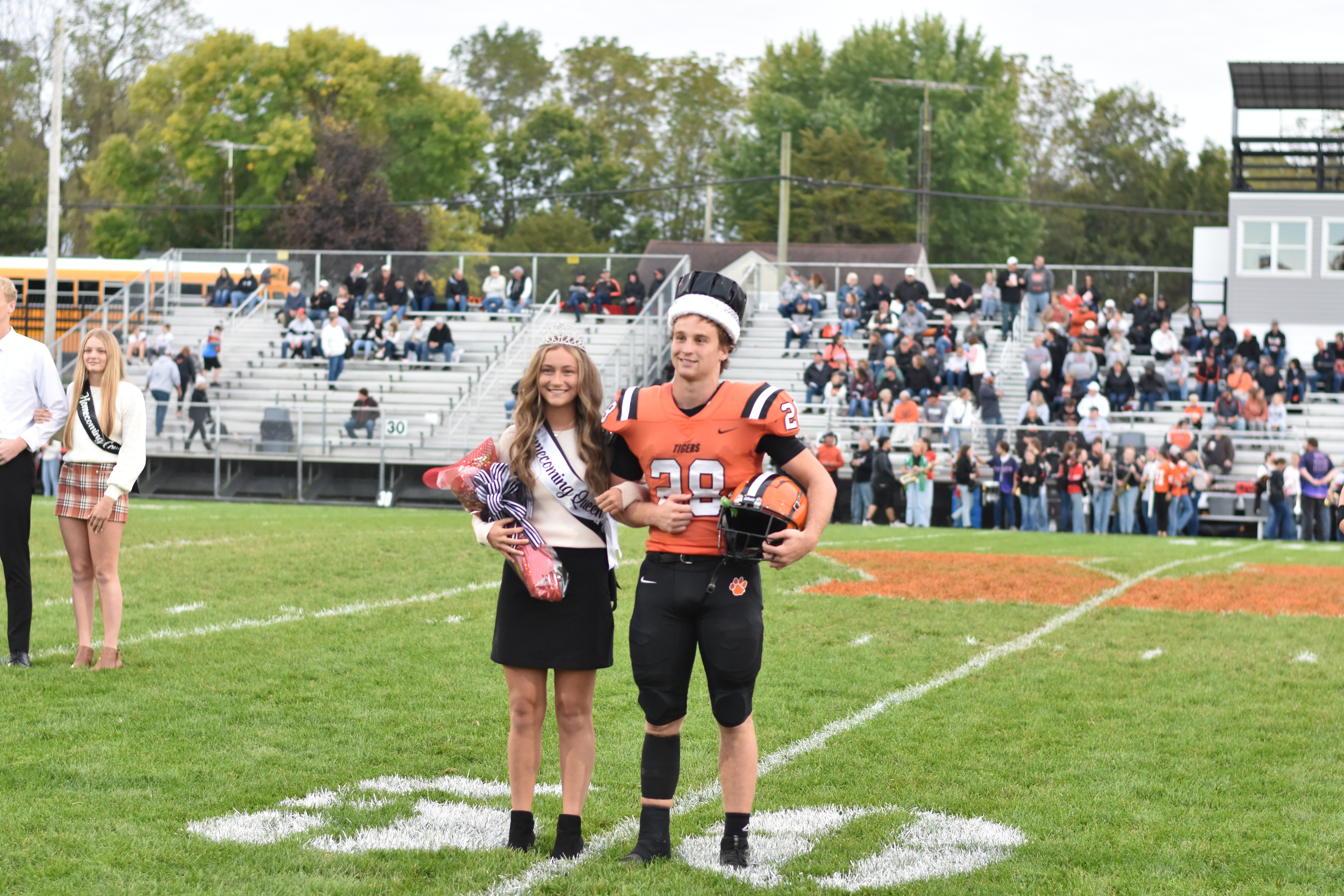 Homecoming