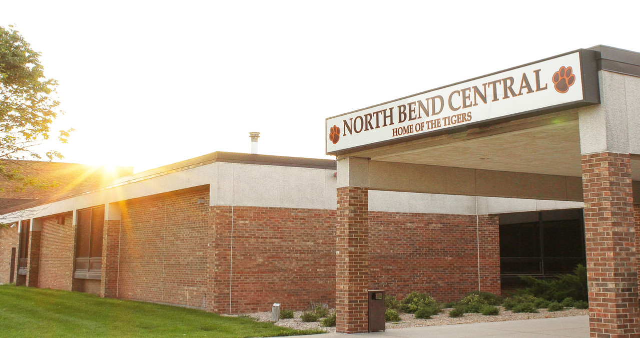 Home  North Bend Central