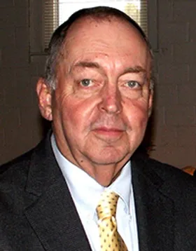 Jim Havelka, Board of Trustees Chairman