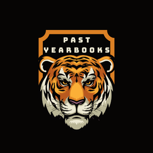 Past Yearbooks