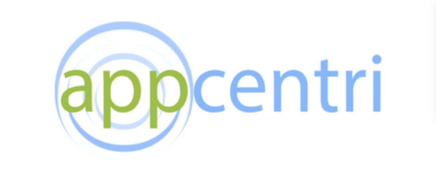 appcentri logo