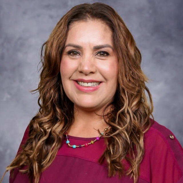 Ms. Fajardo