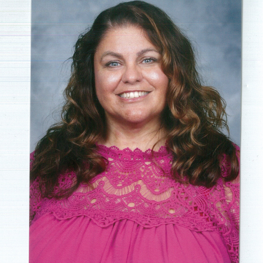 Mrs.Jennifer Reichenbach