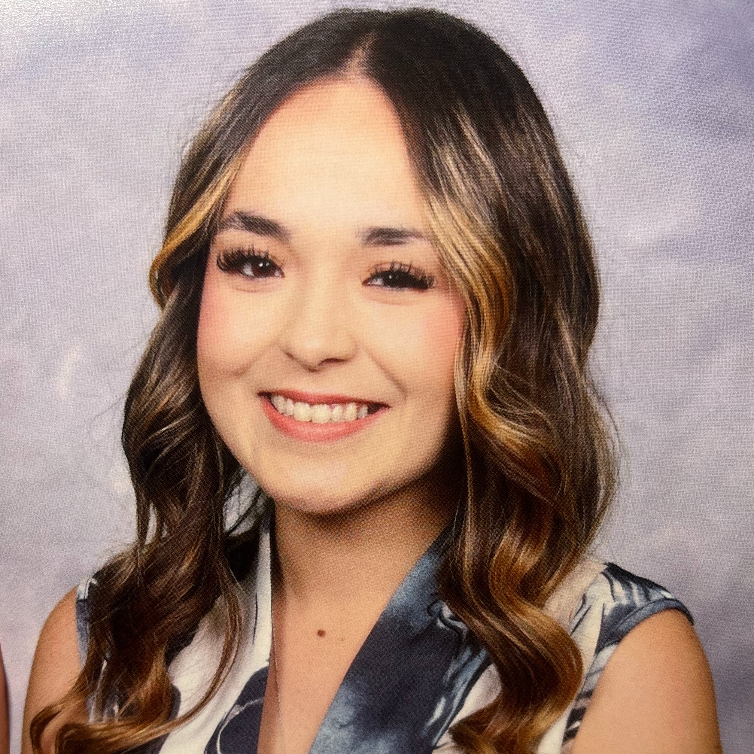 Ms.Briana Rodriguez