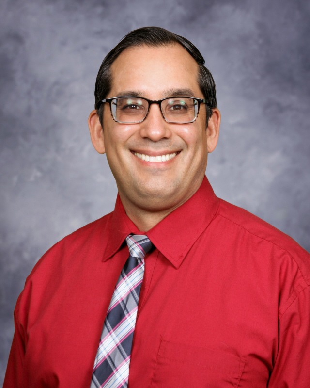 Dominic Armijo