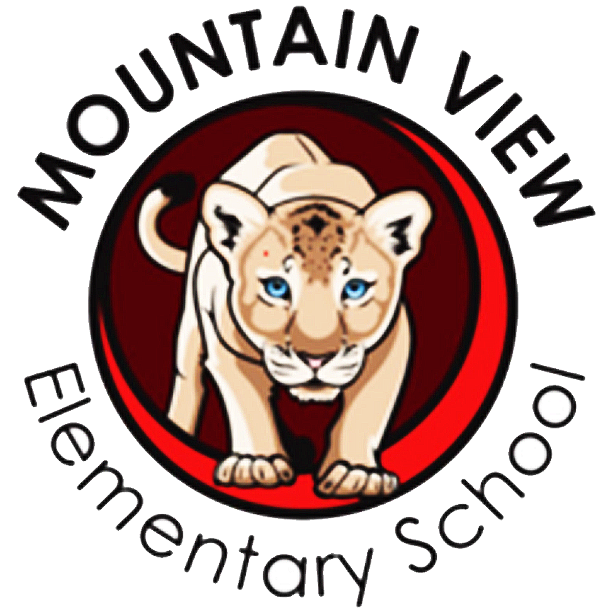 Staff Mountain View Elementary