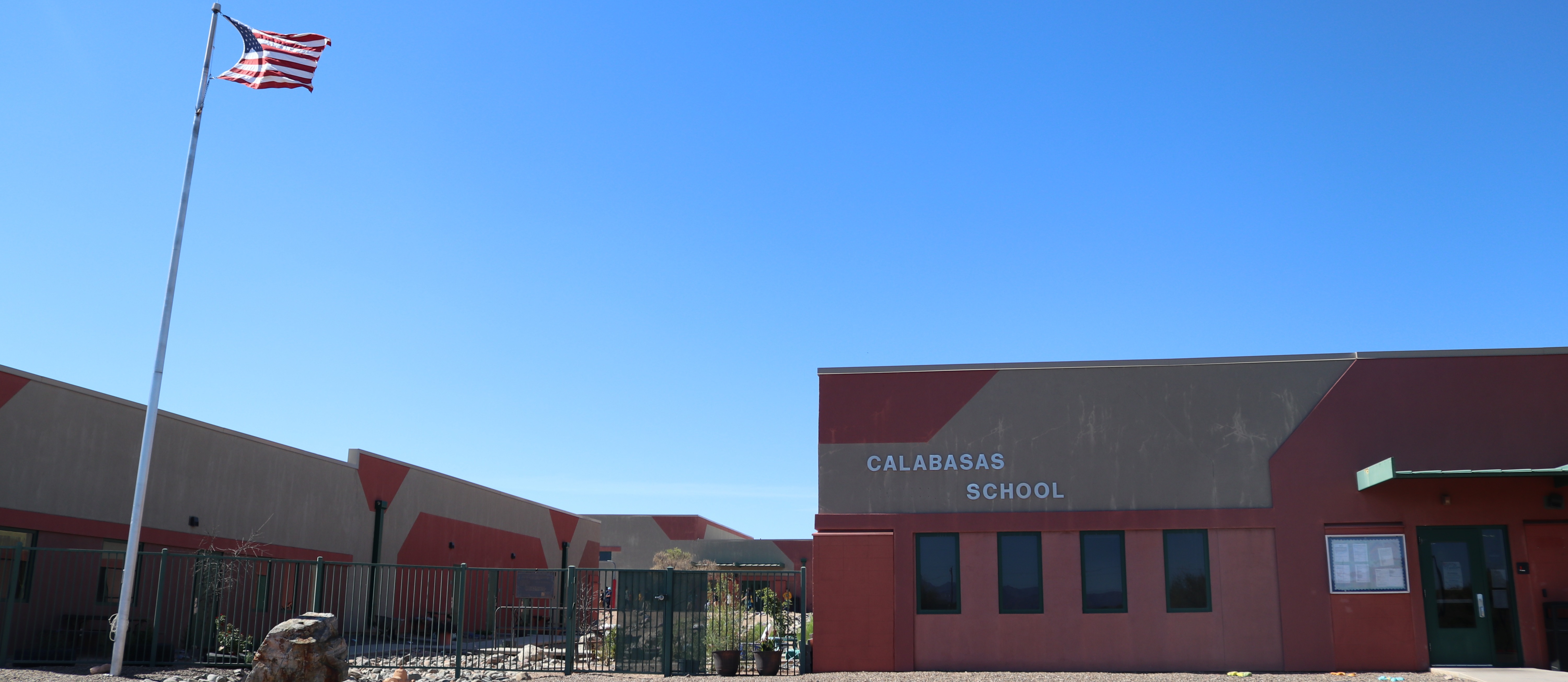 Calabasas School