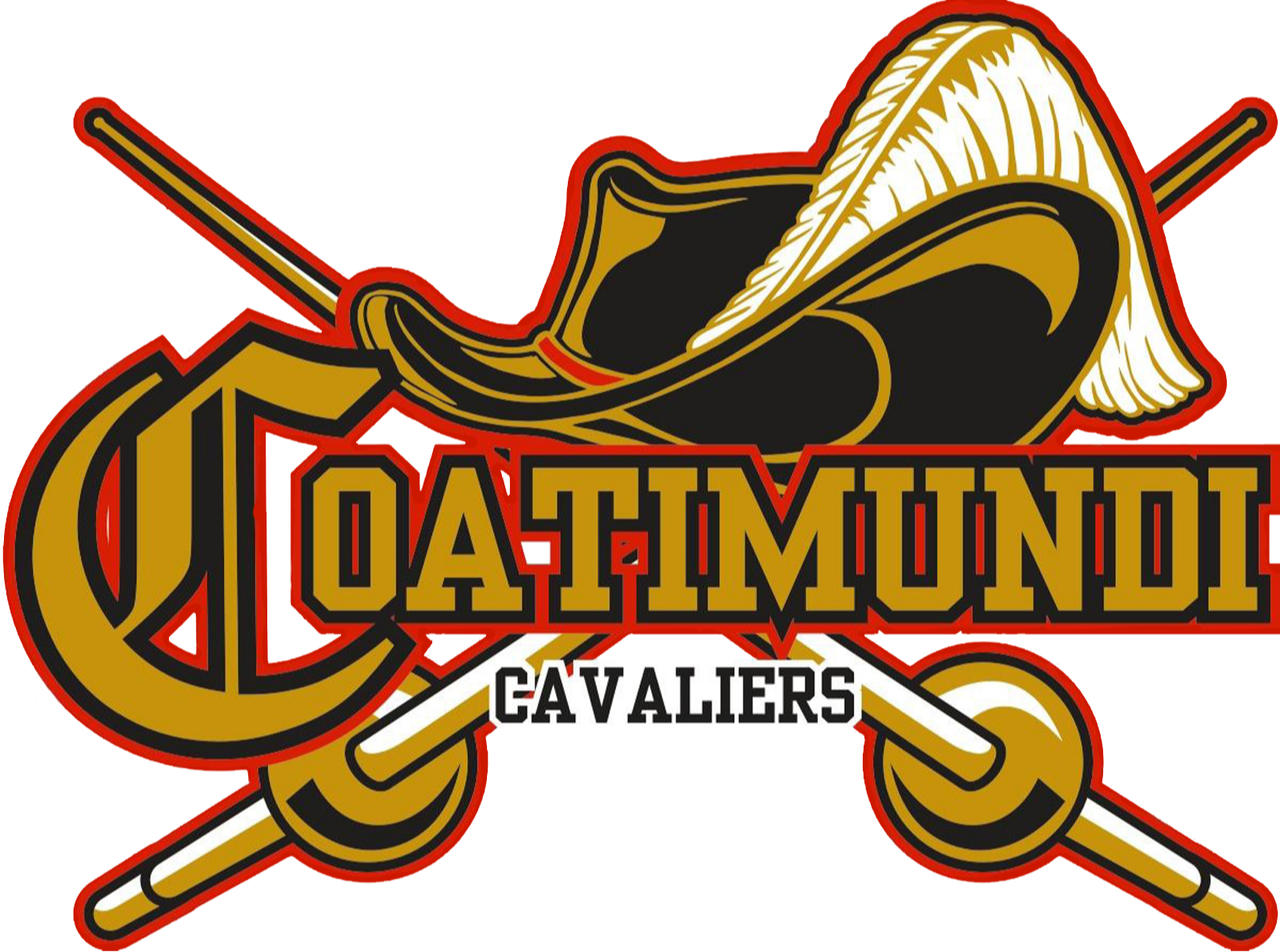 Coatimundi logo