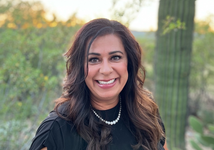 Counselor Mrs. Amarillas