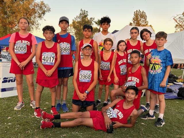 Ctms Athletics Coatimundi Middle School