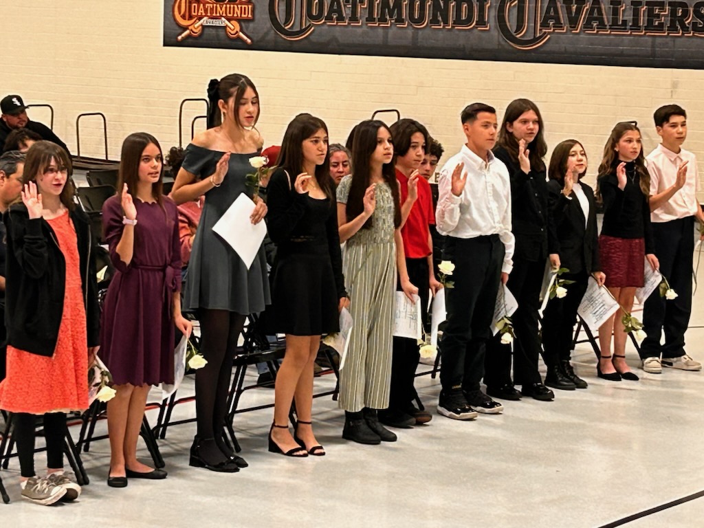 NJHS
