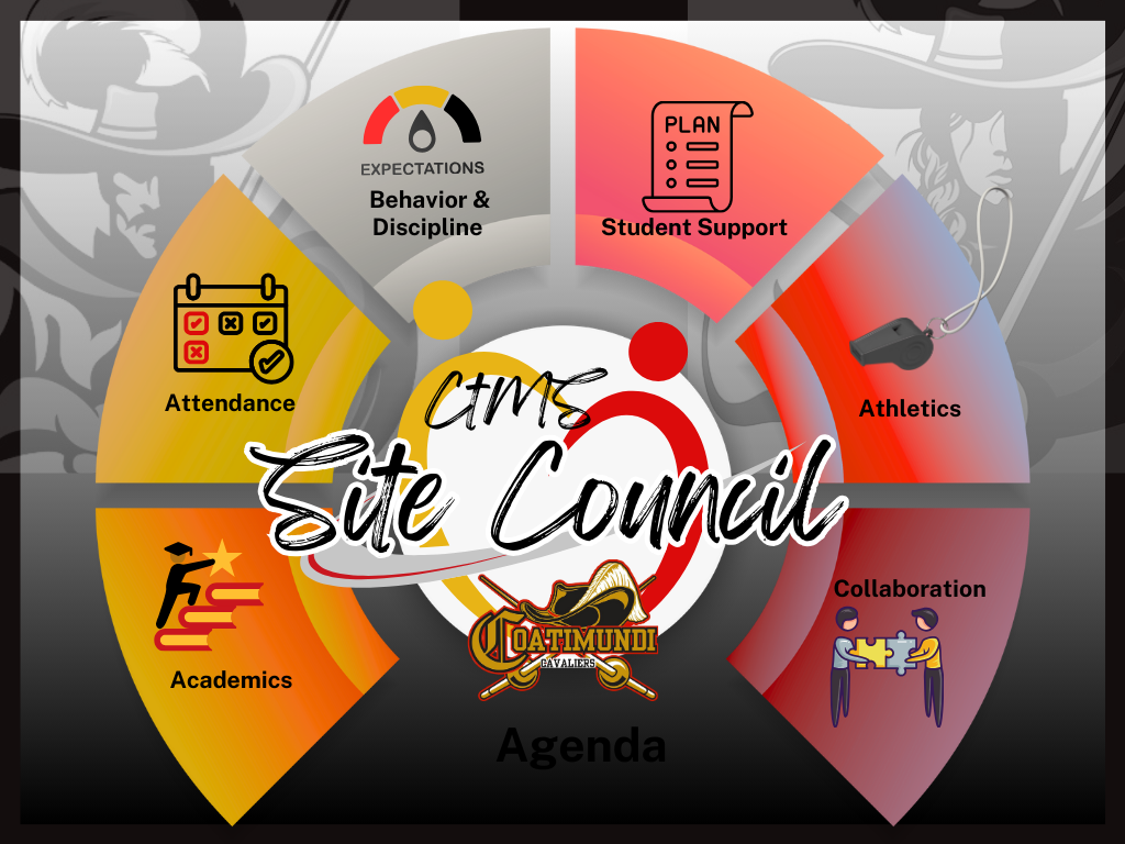 site council logo