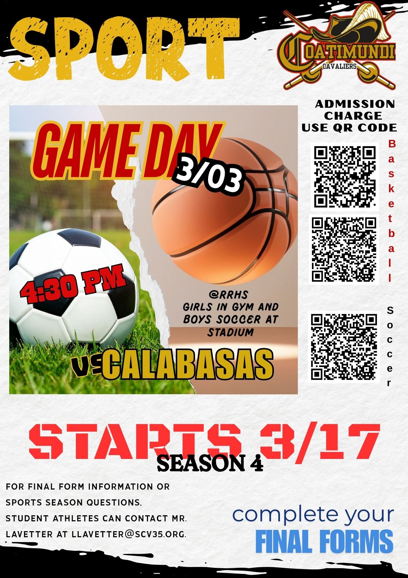 fourth quarter coming soon