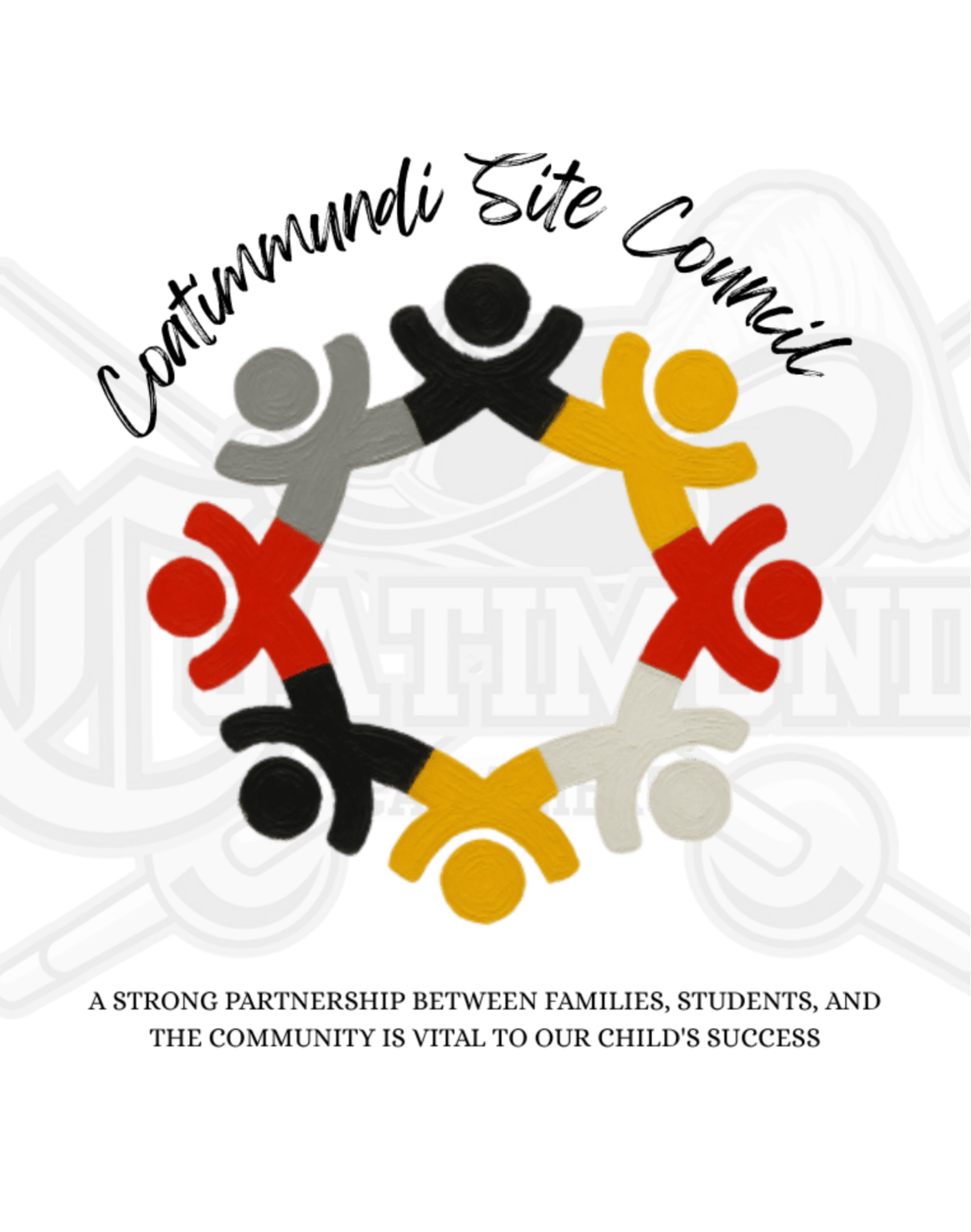 site council logo