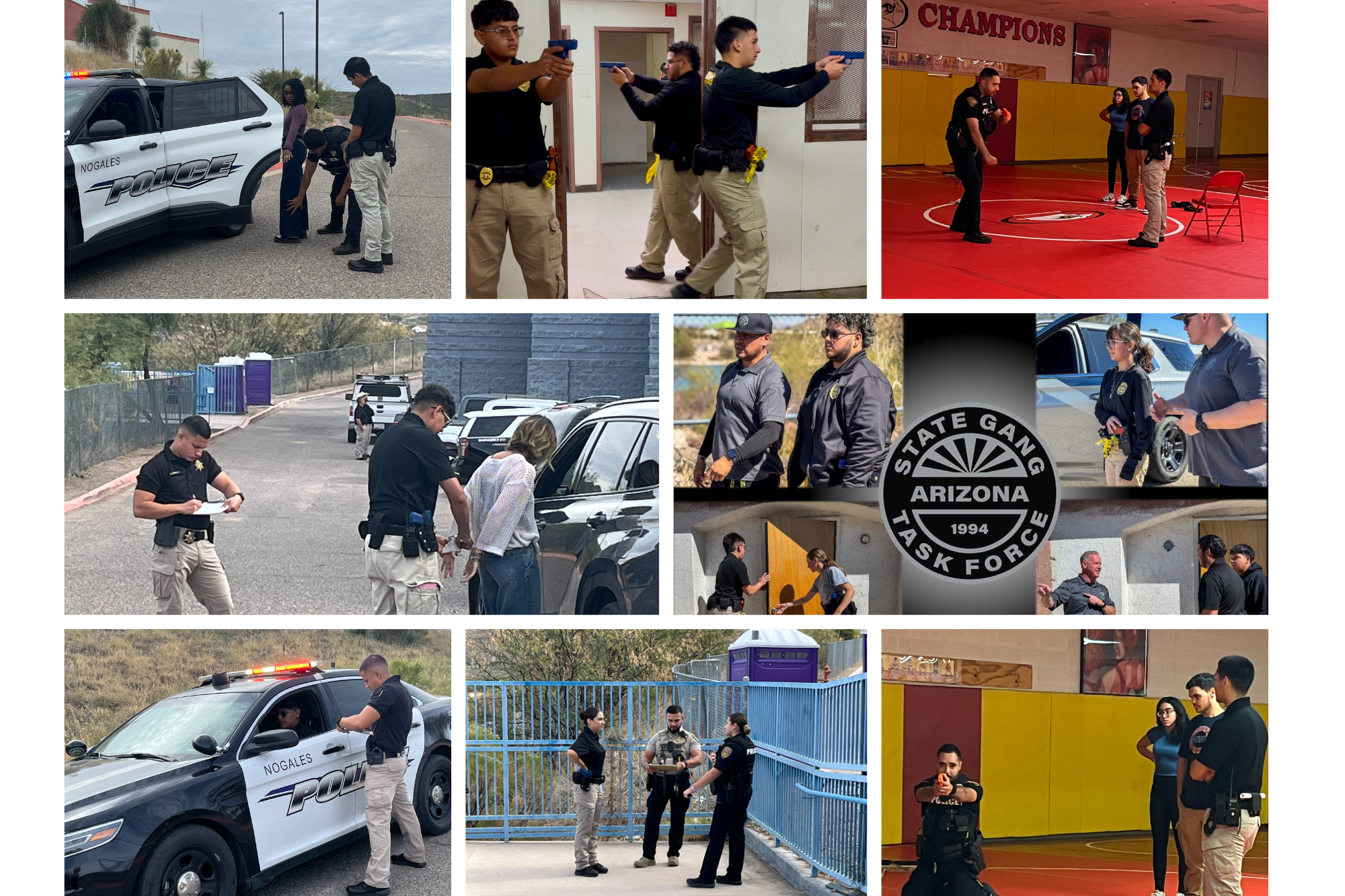RRHS Public-Law Enforcement