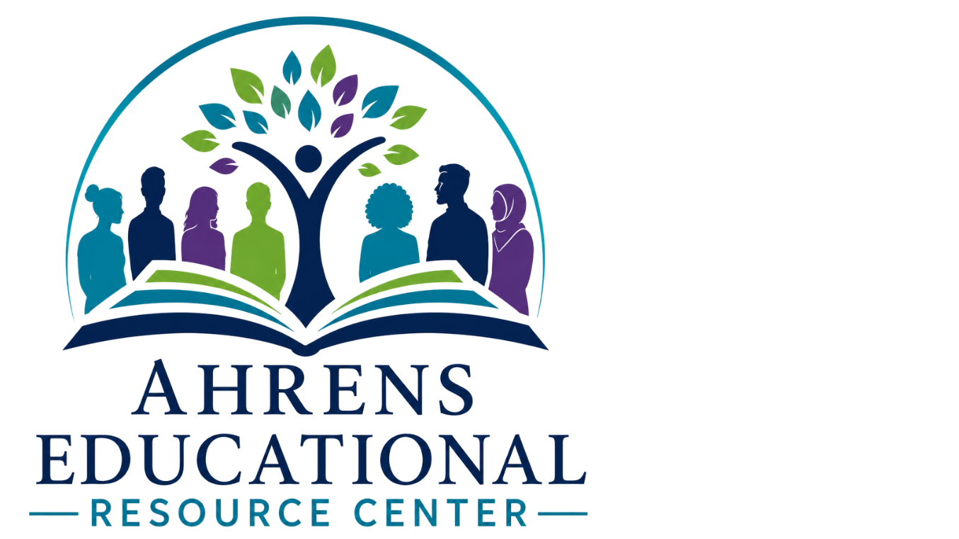 Ahrens