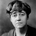 Emma J. Woerner, the First Principal