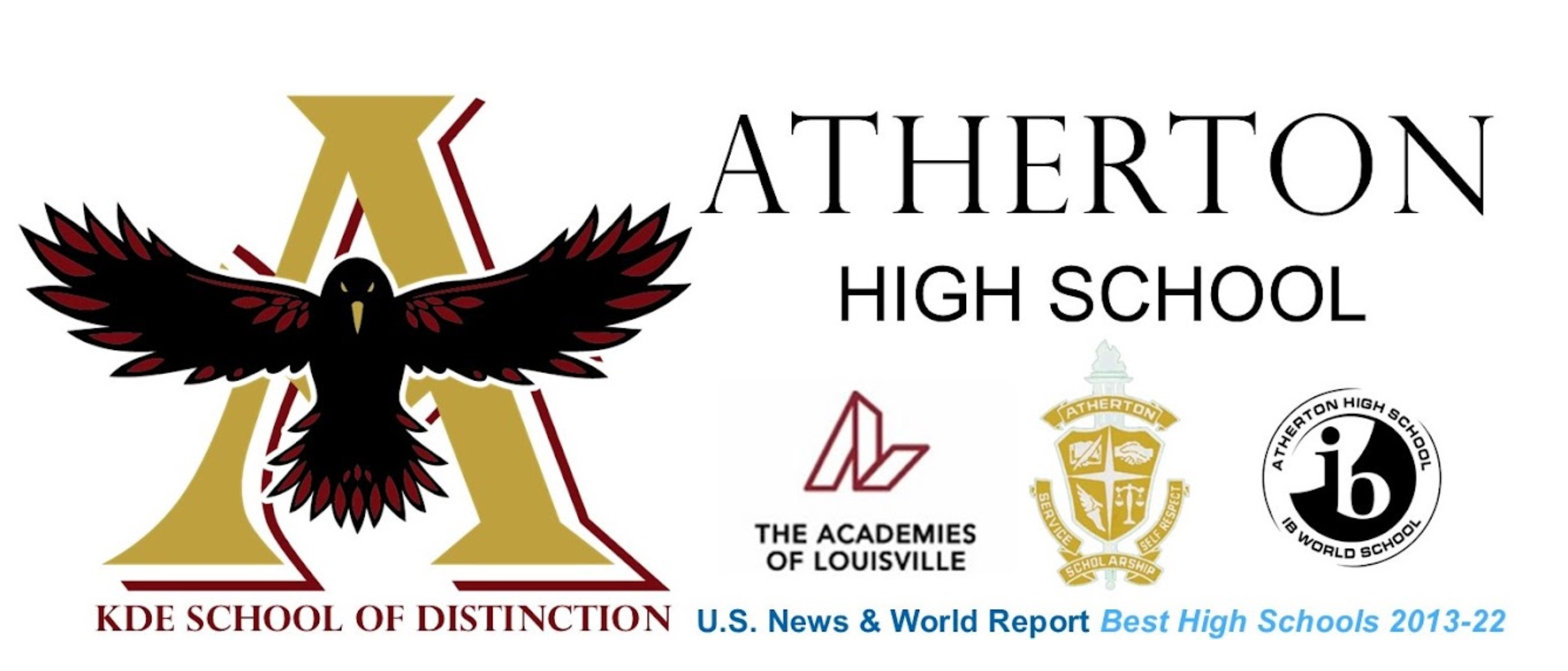 Atherton High School