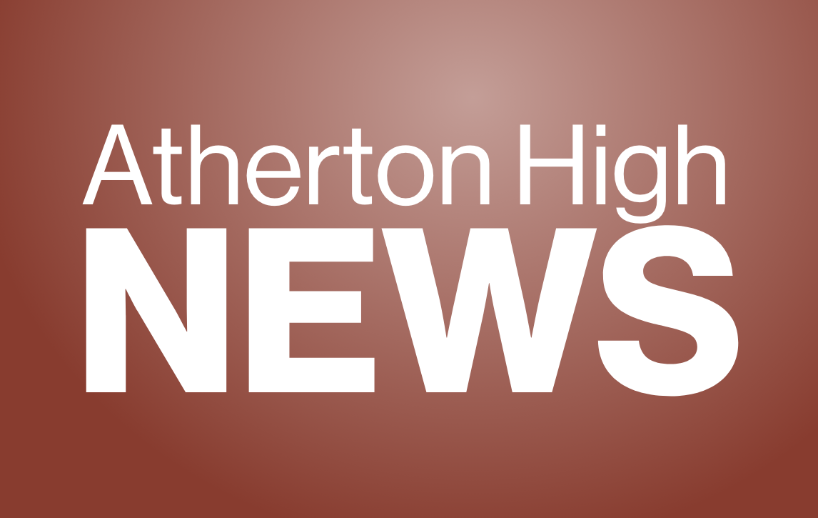 New School Website | Atherton High School
