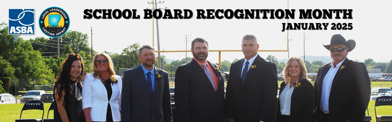 board recognition month