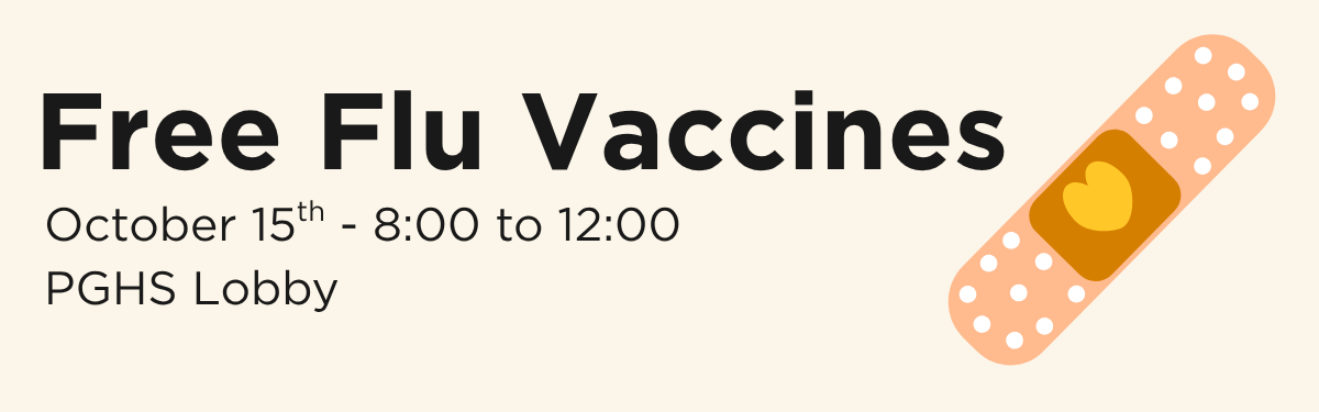 Free Flu Clinic