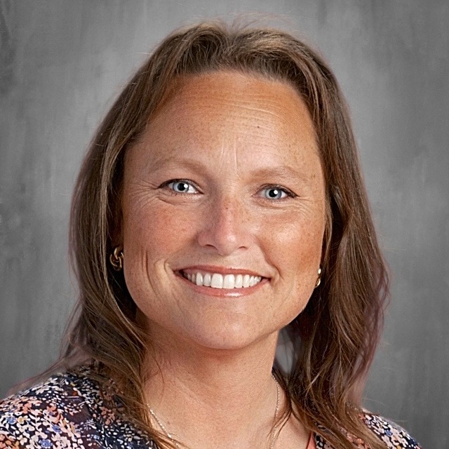 Cheyenne Voss