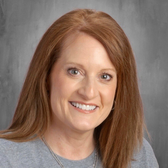 Teacher Candance Reed