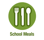 School Meals icon