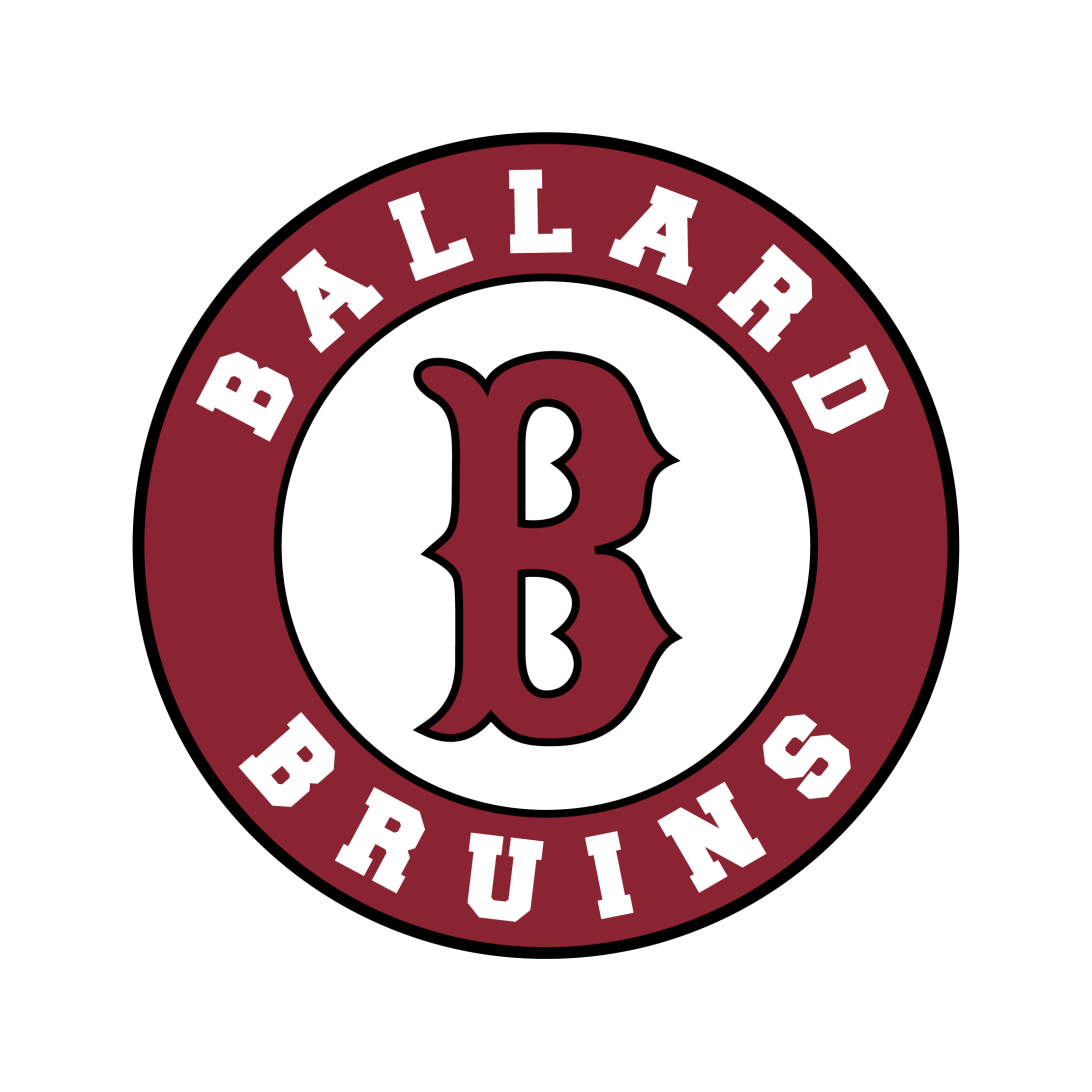 BALLARD BRUINS