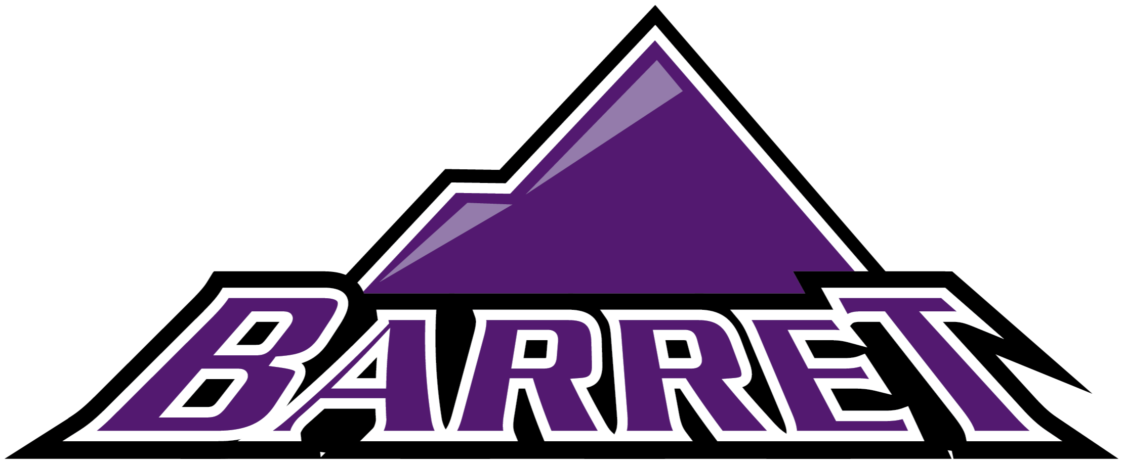 Barret logo