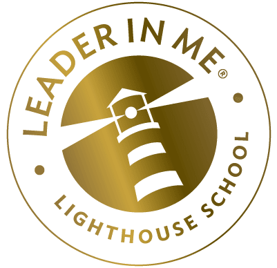 leader in me logo