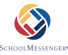 school messenger logo