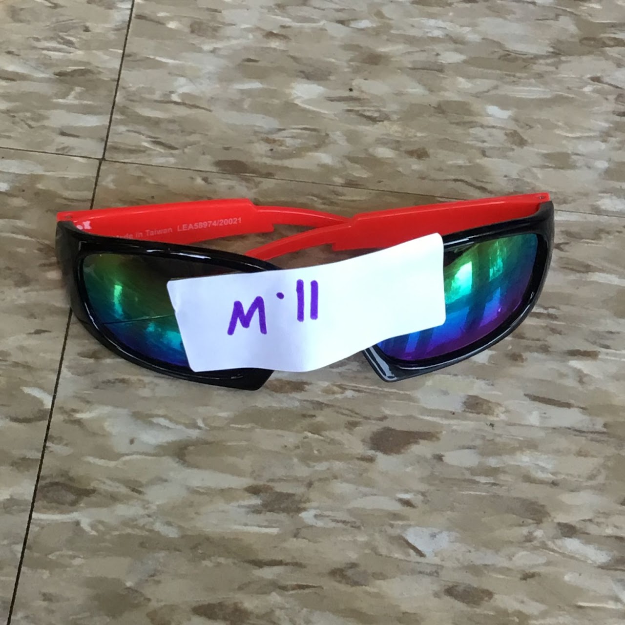 sunglasses m11