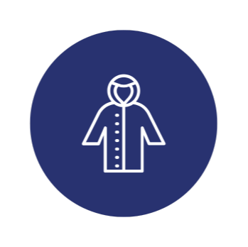 Coat Icon