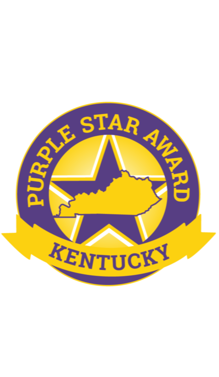 Purple Star Award