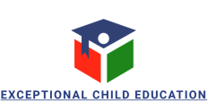 Exceptional Child Education  logo