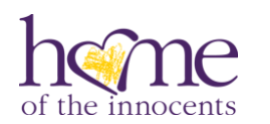 home of innocents logo
