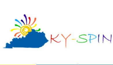 sky spin logo