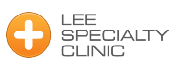 lee specialty clinic logo