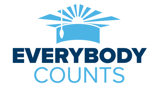 everybody counts logo