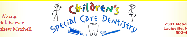 children 's special case dentistry